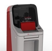 FusionScope - Integrated AFM, SEM, and EDS