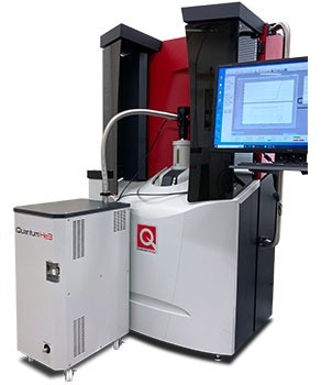 High-Sensitivity SQUID Magnetometer