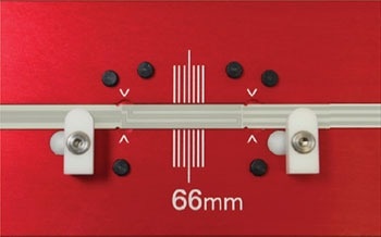 High-Sensitivity SQUID Magnetometer