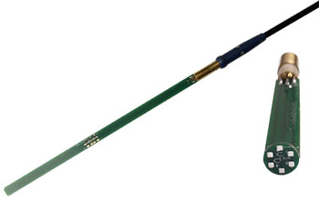 High-Sensitivity SQUID Magnetometer