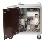 FTIR - Boosting Accuracy and Efficiency in Process Applications
