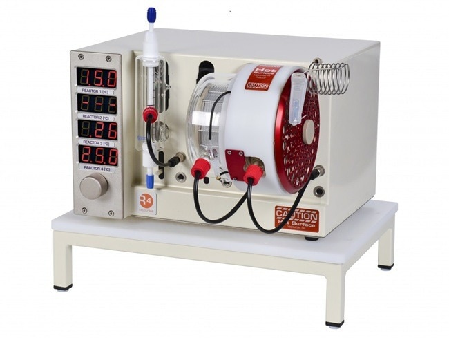 How the R-Series Modular Flow Chemistry System Revolutionizes Lab Efficiency