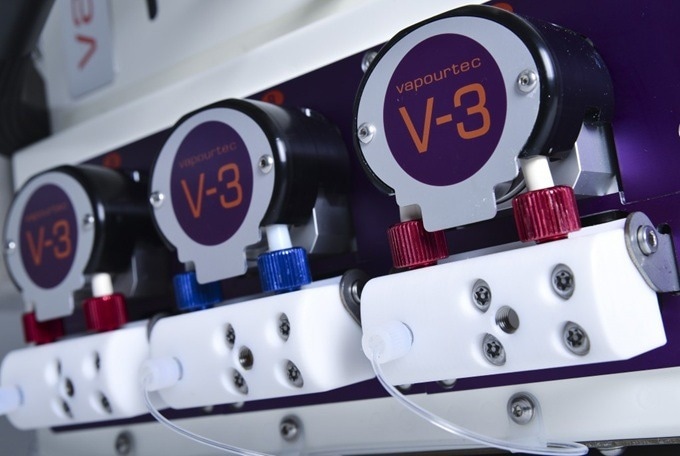 How to Enhance Lab Productivity with the E-Series Flow Chemistry System