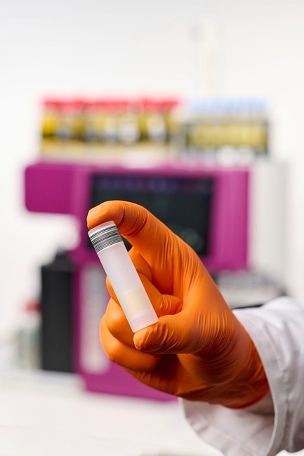 Automate Your Peptide Synthesis with the Peptide-Builder System