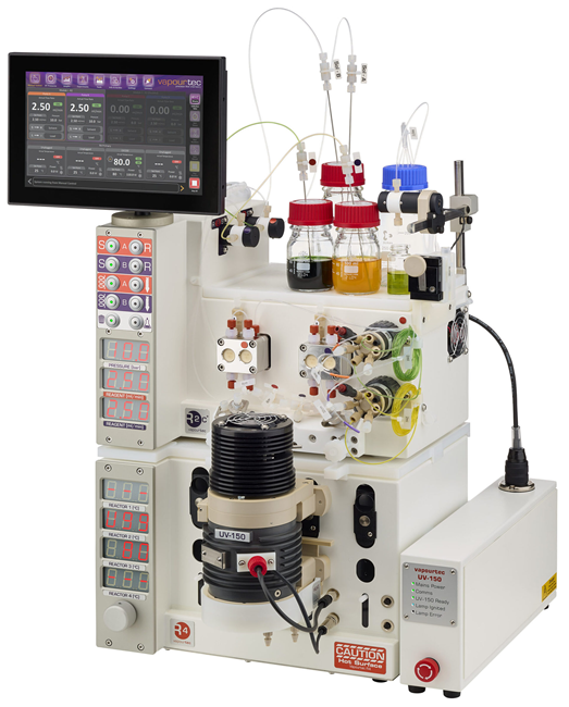 An Introduction to the UV-150 Photochemical Reactor