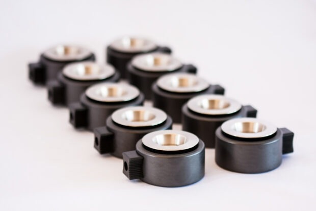 eraflash - An Advanced Closed-Cup Flash Point Tester