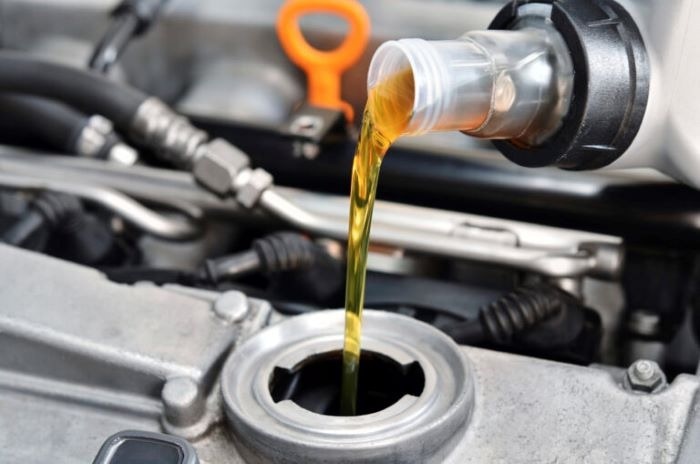 High-Speed Portable Lubricant Analysis with eraspec oil