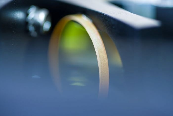 High-Speed Portable Lubricant Analysis with eraspec oil