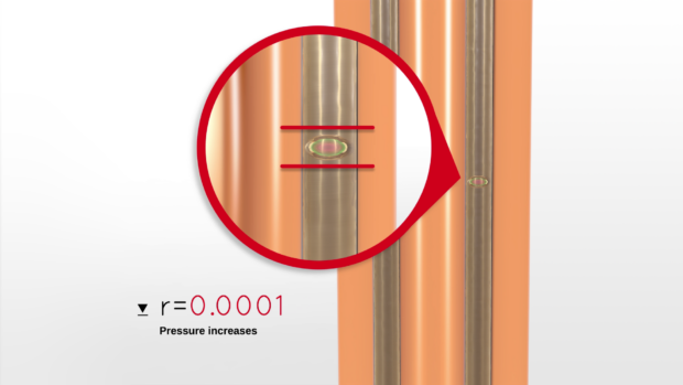 Smallest Density Meter for ASTM-Compliant Testing: eradens X