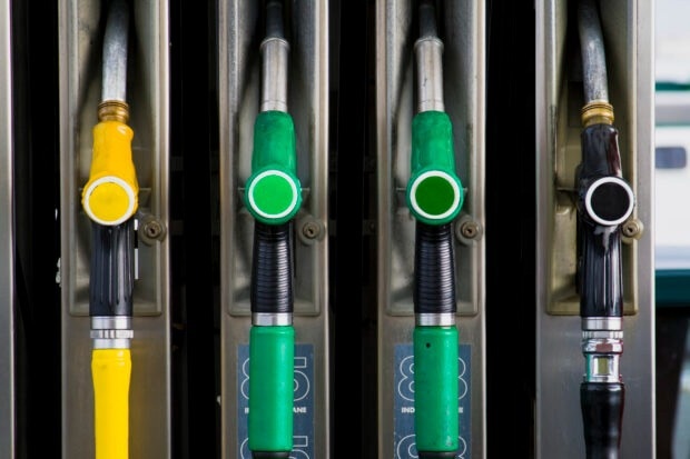 eraspec: A Multi-Fuel Analyzer for Fast Testing
