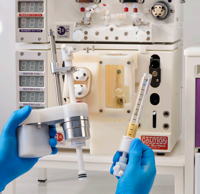 Optimize the Peptide Synthesis Process with Peptide-ExplorerLT