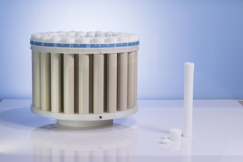 easyFILL: Automated dosing station