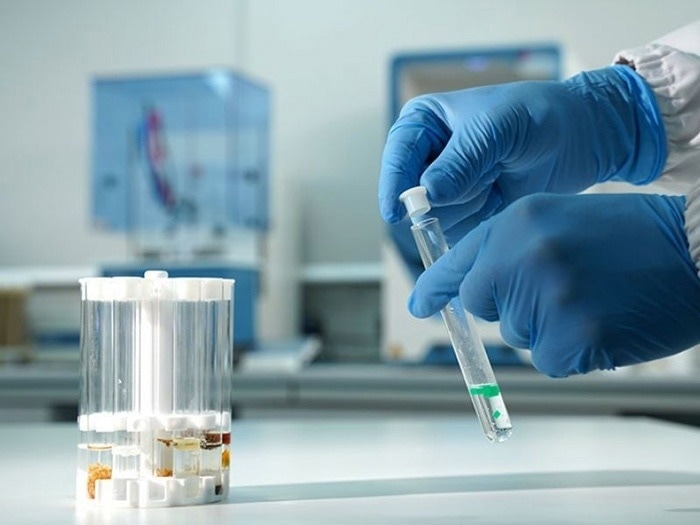 ultraWAVE 3: Single reaction chamber technology