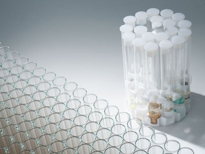 ultraWAVE 3: Single reaction chamber technology