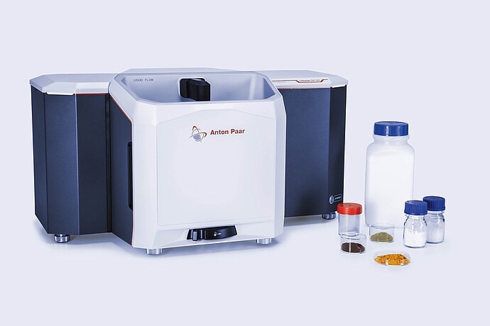 Achieve Precise Particle Size Analysis with Litesizer DIF Laser Diffraction Technology