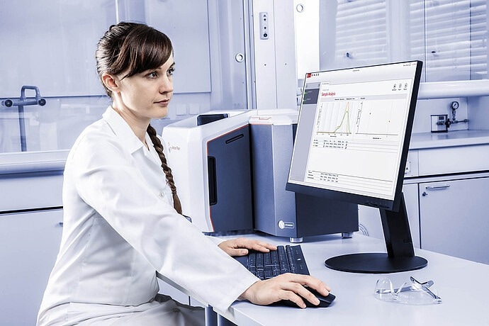 Achieve Precise Particle Size Analysis with Litesizer DIF Laser Diffraction Technology