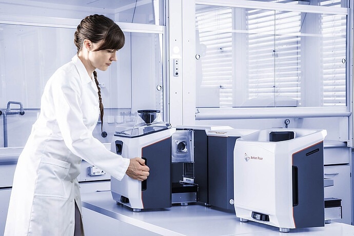 Achieve Precise Particle Size Analysis with Litesizer DIF Laser Diffraction Technology
