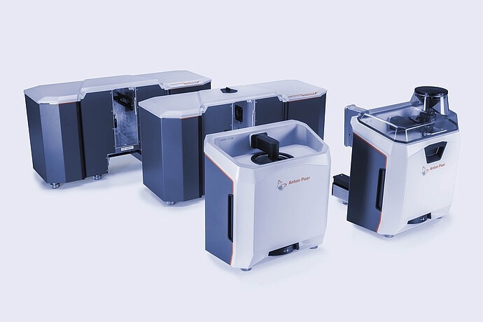 Achieve Precise Particle Size Analysis with Litesizer DIF Laser Diffraction Technology