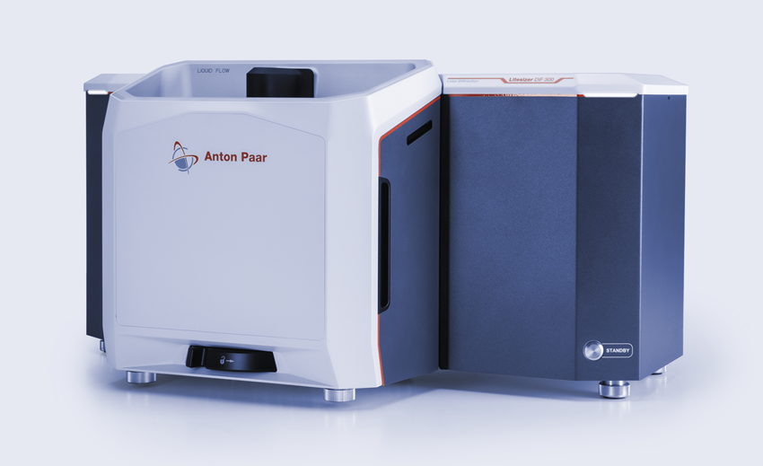 The Ultimate Guide to Choosing a Laser Diffraction Particle Size Analyzer