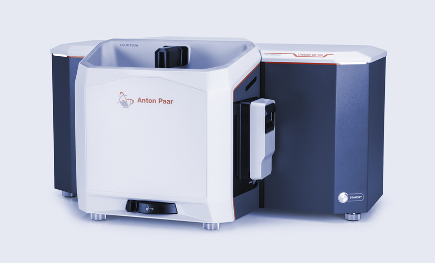 The Ultimate Guide to Choosing a Laser Diffraction Particle Size Analyzer