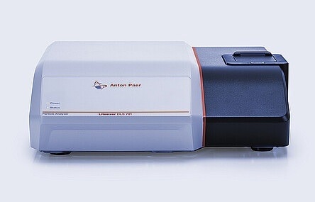 Dynamic Light Scattering Instrument Litesizer DLS for Particle Sizing