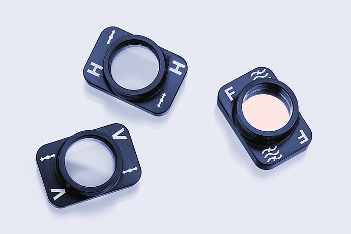 Dynamic Light Scattering Instrument Litesizer DLS for Particle Sizing