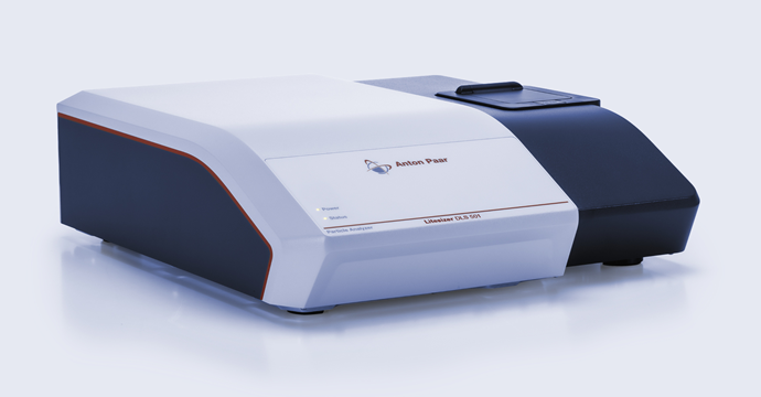 The Litesizer DLS Dynamic Light Scattering Instrument product image (501)