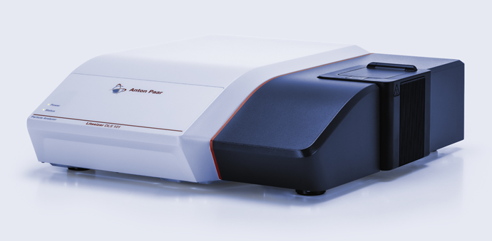 The Litesizer DLS Dynamic Light Scattering Instrument 101 for Particle Sizing product image.