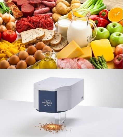 Single-Point FT-NIR Spectrometer – BEAM