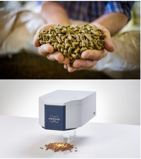 Single-Point FT-NIR Spectrometer – BEAM