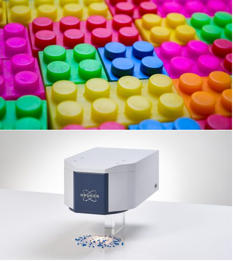 Single-Point FT-NIR Spectrometer – BEAM