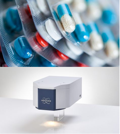 Single-Point FT-NIR Spectrometer – BEAM