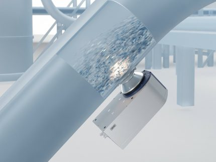 Single-Point FT-NIR Spectrometer – BEAM