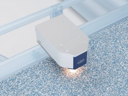 Single-Point FT-NIR Spectrometer – BEAM