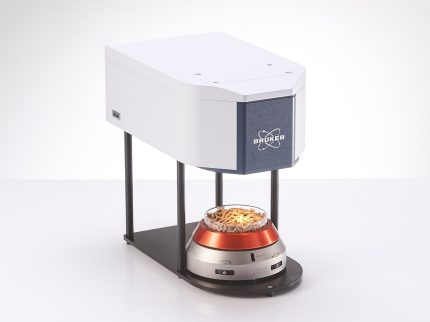 Single-Point FT-NIR Spectrometer – BEAM