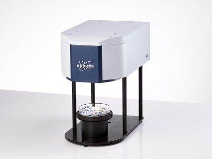 Single-Point FT-NIR Spectrometer – BEAM