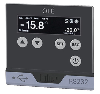 Reliable Cooling Solutions with the Minichiller 1000 OLÉ Compact Chiller