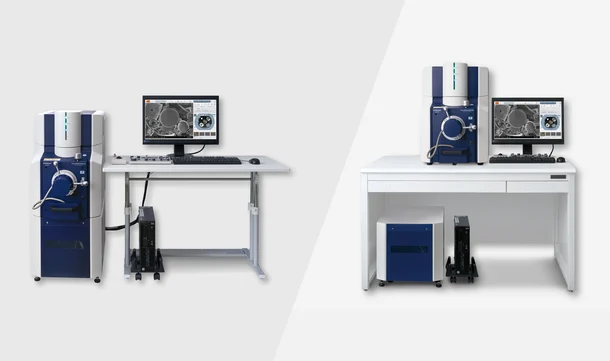 FlexSEM II Scanning Electron Microscope: Super-Compact VP-SEM