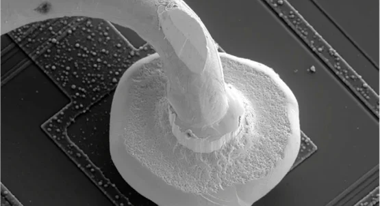 Wire bonding