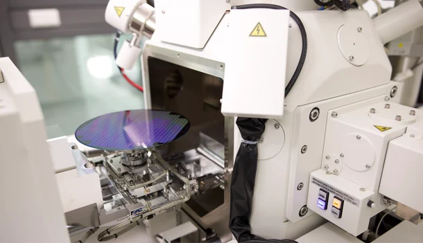 SU7000 & SU8700 Schottky Field Emission SEMs: Ultra High-Resolution & Analytical Imaging