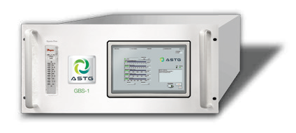 ASTG Remote Blending System