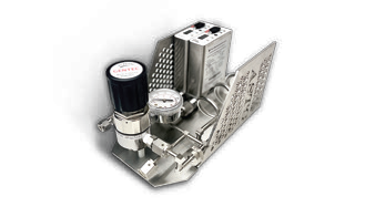 ASTG Remote Blending System