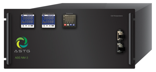 AirBreather Platform for Continuous Gas Analysis