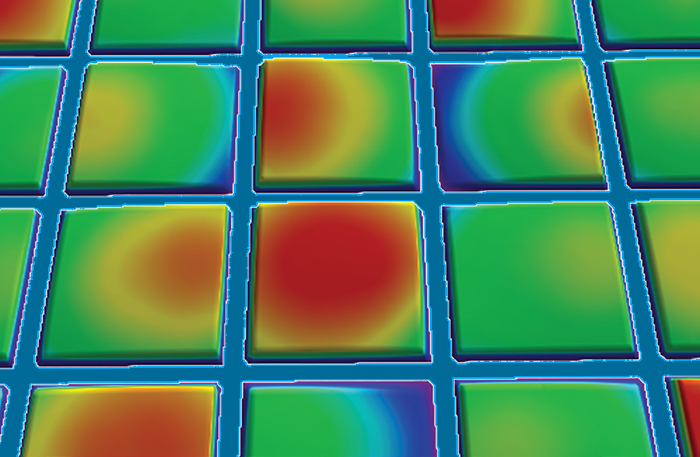 Micro-mirrors
