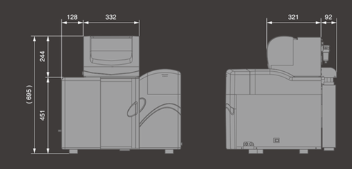 Partica LA-960V2: Advanced Laser Scattering Particle Size Analyzer