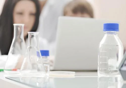 Partica LA-960V2: Advanced Laser Scattering Particle Size Analyzer