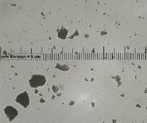 Partica LA-960V2: Advanced Laser Scattering Particle Size Analyzer