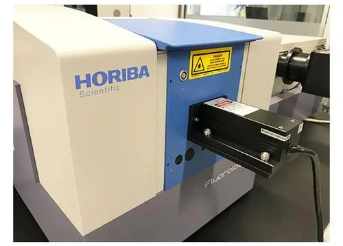 Fluorolog-QM™: Modular Research Fluorometer