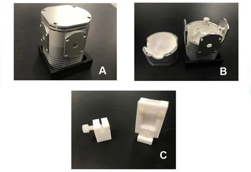 Fluorolog-QM™: Modular Research Fluorometer