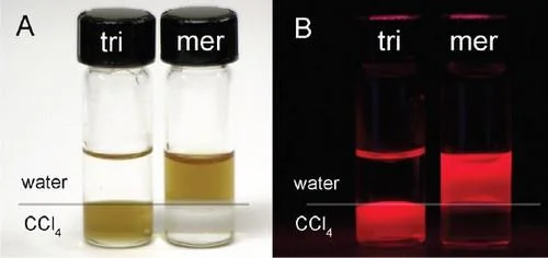 Fluorolog-QM™: Modular Research Fluorometer